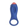 Anneau Pénis FeelzToys RRRING One Nighter Vibromasseur (31 mm)