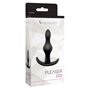 Plug Anal S Pleasures Noir