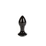 Plug Anal S Pleasures Noir