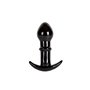 Plug Anal S Pleasures Noir