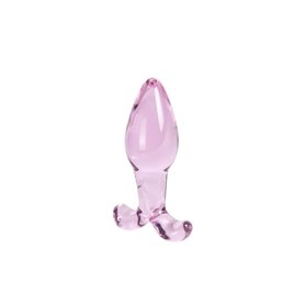 Plug Anal S Pleasures Rose