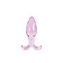 Plug Anal S Pleasures Rose