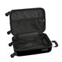 Trolley de Cabine Batman  batman  Noir 20'' 34.5 x 55 x 20 cm