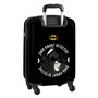 Trolley de Cabine Batman  batman  Noir 20'' 34.5 x 55 x 20 cm