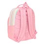 Cartable BlackFit8 Globitos Rose 32 x 42 x 15 cm