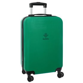 Trolley de Cabine Real Betis Balompié Vert 20'' 34