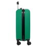 Trolley de Cabine Real Betis Balompié Vert 20'' 34,5 x 55 x 20 cm