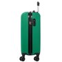 Trolley de Cabine Real Betis Balompié Vert 20'' 34,5 x 55 x 20 cm