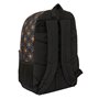 Cartable Dragon Ball Noir 30 x 46 x 14 cm
