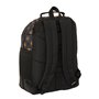 Cartable Dragon Ball Noir 32 x 42 x 15 cm