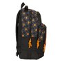 Cartable Dragon Ball Noir 32 x 42 x 15 cm