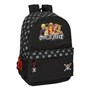 Cartable One Piece Noir 30 x 46 x 14 cm