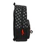 Cartable One Piece Noir 30 x 46 x 14 cm