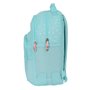 Cartable Moos Butterflies Bleu 32 x 42 x 15 cm