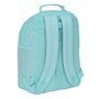 Cartable Moos Butterflies Bleu 32 x 42 x 15 cm