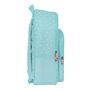 Cartable Moos Butterflies Bleu 30 x 46 x 14 cm