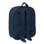 Sac à dos enfant Real Madrid C.F. Blanc Blue marine 22 x 27 x 10 cm