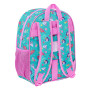 Cartable My Little Pony Magic Rose Turquoise 26 x 34 x 11 cm