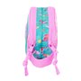 Trousse Fourre-Tout Double My Little Pony Magic Rose Turquoise 21 x 8 x 6 cm