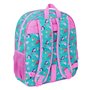 Cartable My Little Pony Magic Rose Turquoise 32 x 38 x 12 cm