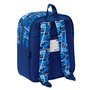 Sac à dos enfant Hot Wheels Sonny Blue marine 22 x 27 x 10 cm