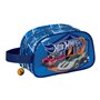 Nécessaire de Voyage Hot Wheels Sonny Blue marine PVC 26 x 15 x 12 cm