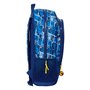 Cartable Hot Wheels Sonny Blue marine 32 x 42 x 14 cm