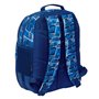 Cartable Hot Wheels Sonny Blue marine 32 x 42 x 15 cm