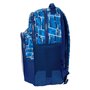 Cartable Hot Wheels Sonny Blue marine 32 x 42 x 15 cm