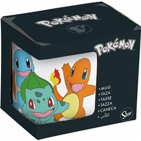 Tasse mug Pokémon 325 ml