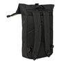 Cartable Munich Beat Noir 28 x 42 x 13 cm