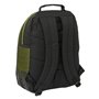 Cartable Munich Beat Noir 32 x 42 x 15 cm