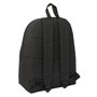 Cartable Munich Beat Noir 33 x 42 x 15 cm