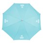 Parapluie Munich Heaven Celeste Ø 86 cm