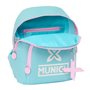 Cartable Munich Heaven Celeste 25 x 30 x 13 cm