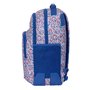 Cartable Nait Nait Flores coimbra azul Bleu 32 x 42 x 15 cm