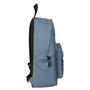 Cartable Munich Gris Gris 33 x 42 x 15 cm