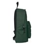 Cartable Munich Basic Vert 33 x 42 x 15 cm