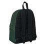 Cartable Munich Basic Vert 33 x 42 x 15 cm