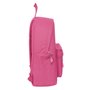 Cartable Munich Basic Fuchsia 33 x 42 x 15 cm