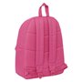 Cartable Munich Basic Fuchsia 33 x 42 x 15 cm