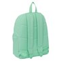 Cartable Munich Basic Turquoise 33 x 42 x 15 cm