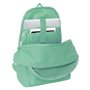 Sacoche pour Portable Munich Basic Turquoise 31 x 44 x 18 cm