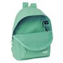 Sacoche pour Portable Munich Basic Turquoise 31 x 44 x 18 cm