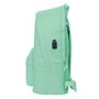 Sacoche pour Portable Munich Basic Turquoise 31 x 44 x 18 cm