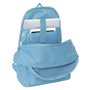 Sacoche pour Portable Munich Basic Bleu 31 x 44 x 18 cm