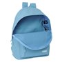 Sacoche pour Portable Munich Basic Bleu 31 x 44 x 18 cm