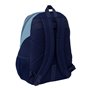 Cartable Munich Royal Bleu 32 x 44 x 16 cm