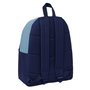 Cartable Munich Royal Bleu 33 x 42 x 15 cm