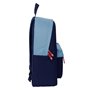 Cartable Munich Royal Bleu 33 x 42 x 15 cm